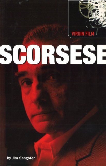 Scorsese : Virgin Film, Paperback / softback Book