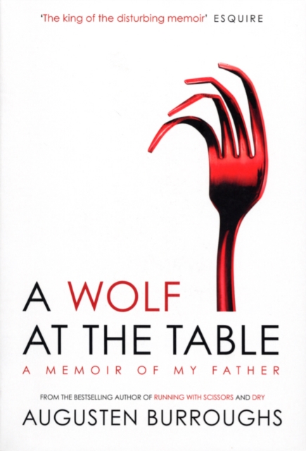 A Wolf at the Table, Paperback / softback Book