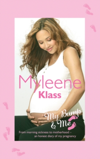 My Bump and Me, EPUB eBook