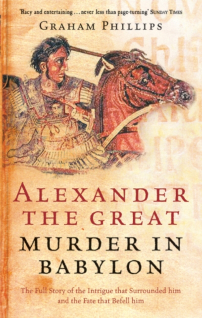 Alexander The Great, EPUB eBook