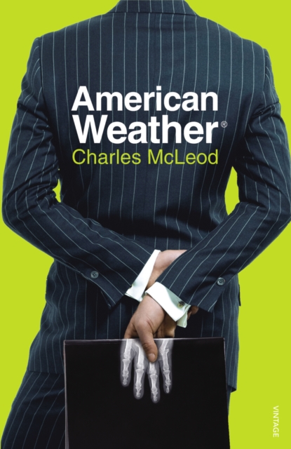 American Weather, EPUB eBook