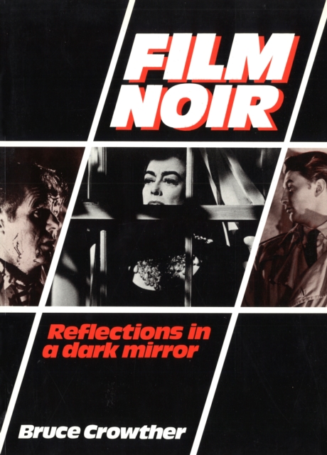 Film Noir, EPUB eBook