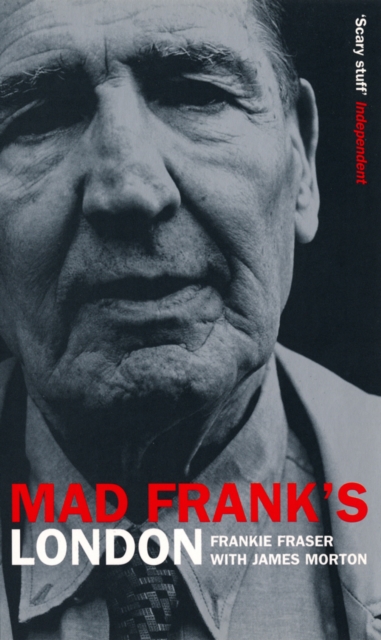Mad Frank's Britain, EPUB eBook