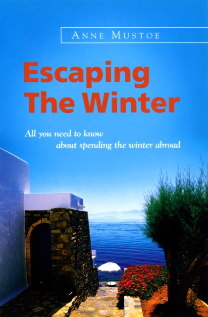 Escaping The Winter, EPUB eBook