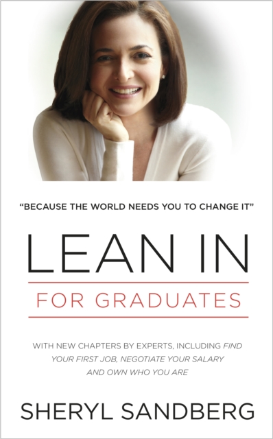 Lean In : For Graduates, EPUB eBook