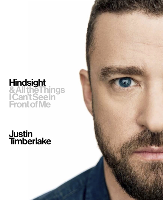 Hindsight : And All the Things I Can t See in Front of Me, EPUB eBook