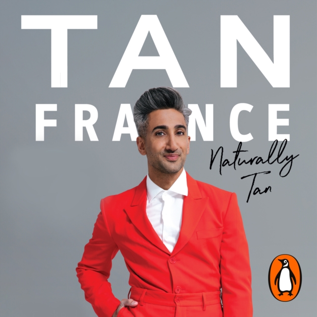 Naturally Tan : A Memoir, eAudiobook MP3 eaudioBook