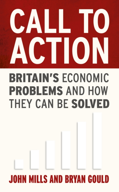 Call to Action, Hardback Book