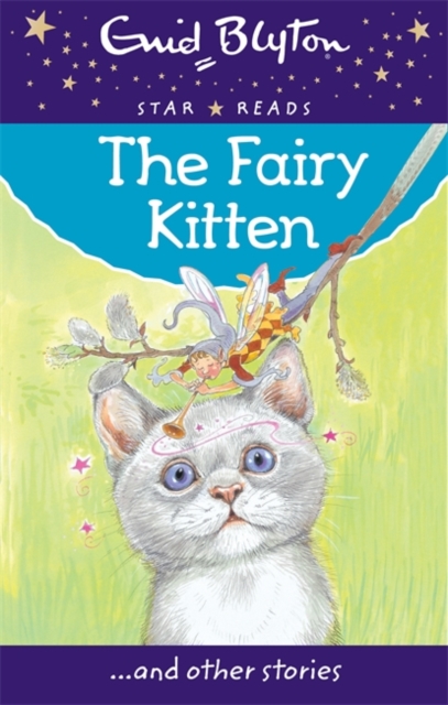 The Fairy Kitten, Paperback Book