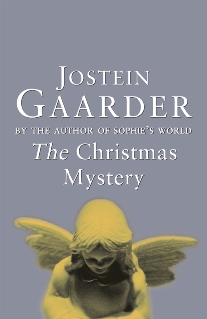 The Christmas Mystery, Paperback / softback Book