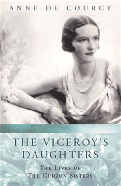 The Viceroy's Daughters, Paperback / softback Book