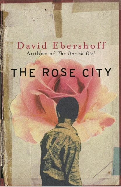 The Rose City, Paperback / softback Book
