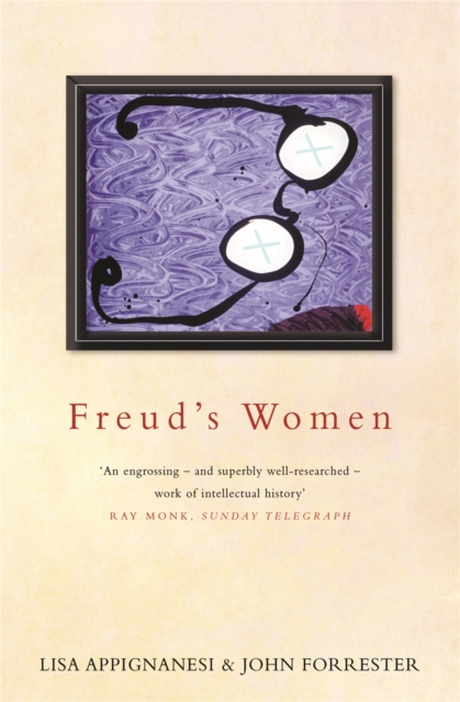 Freud's Women, Paperback / softback Book