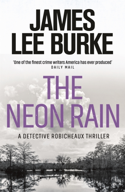 The Neon Rain, Paperback / softback Book