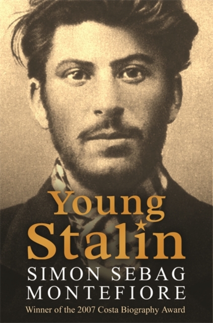 Young Stalin, Paperback / softback Book