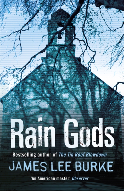 Rain Gods, Paperback / softback Book