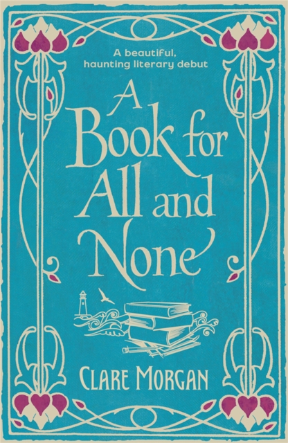 A Book for All and None, Paperback / softback Book