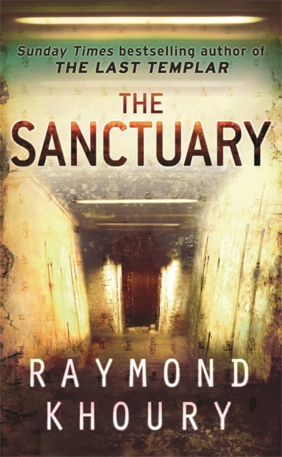 Sanctuary, Paperback Book