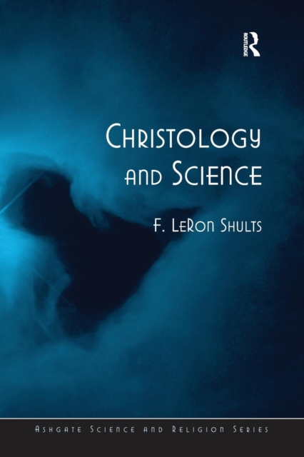 Christology and Science, Paperback / softback Book