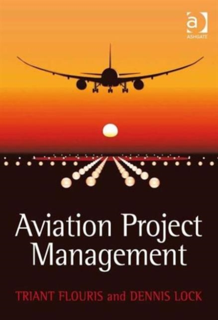 Aviation Project Management, Hardback Book