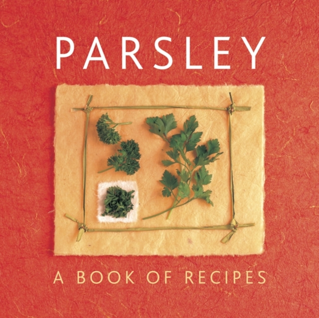 Parsley, Paperback / softback Book