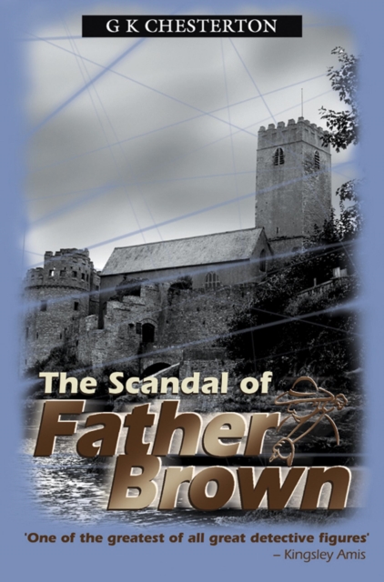 The Scandal Of Father Brown, Paperback / softback Book