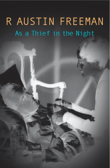 As A Thief In The Night, Paperback Book