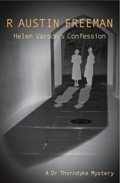 Helen Vardon's Confession, Paperback / softback Book