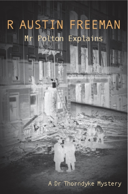 Mr Polton Explains, Paperback / softback Book