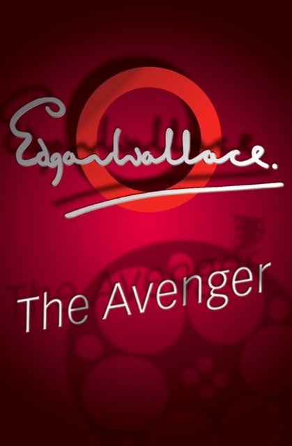 The Avenger, Paperback / softback Book