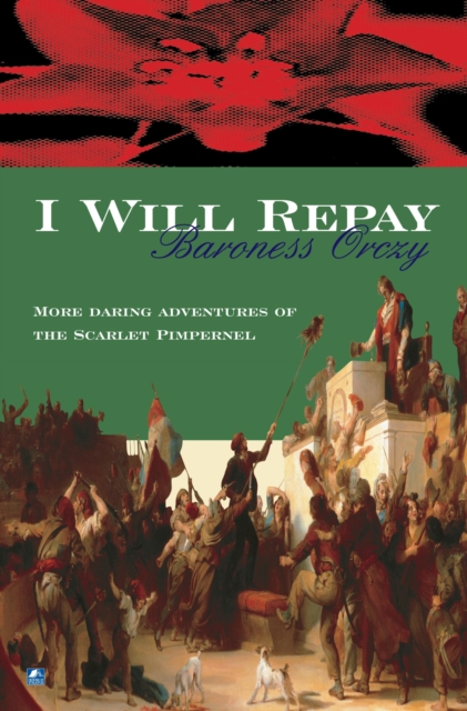 I Will Repay, Paperback / softback Book