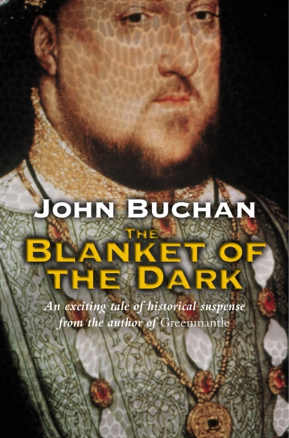 Blanket Of The Dark, Paperback / softback Book