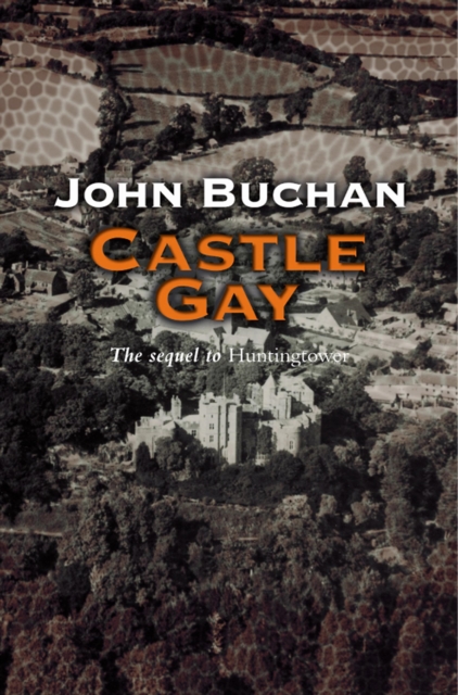 Castle Gay, Paperback / softback Book