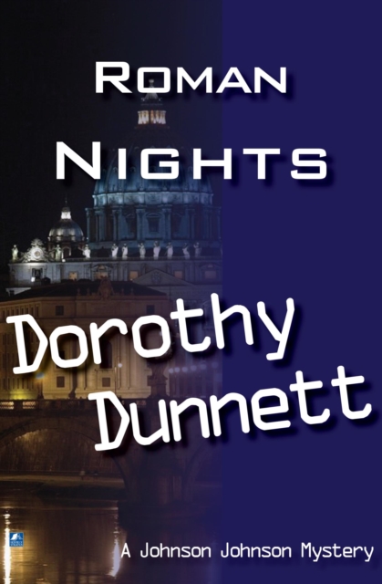 Roman Nights : Dolly and the Starry Bird ; Murder In Focus, Paperback / softback Book