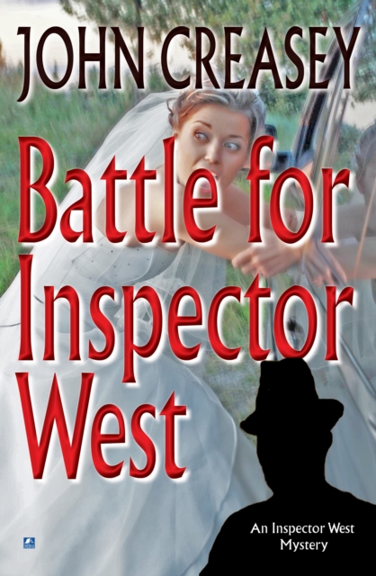 Battle For Inspector West, Paperback / softback Book