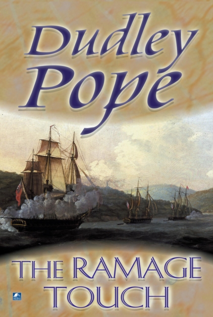 The Ramage Touch, PDF eBook
