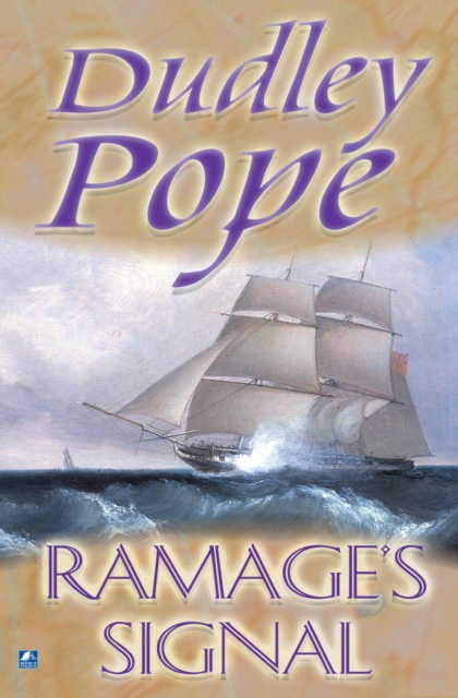 Ramage's Signal, PDF eBook