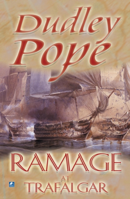 Ramage At Trafalgar, EPUB eBook