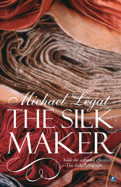 The Silk Maker, EPUB eBook