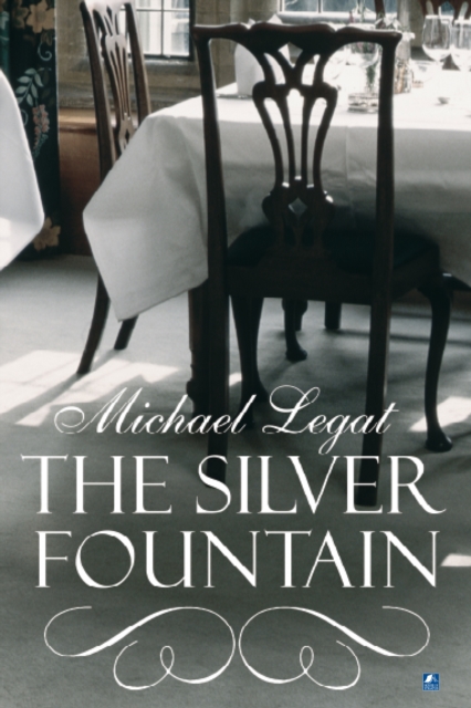 The Silver Fountain, EPUB eBook