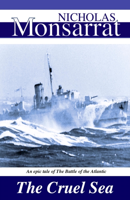 Cruel Sea, PDF eBook
