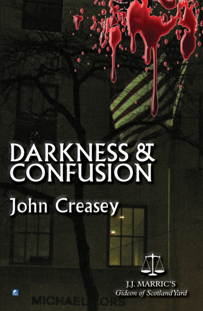 Darkness And Confusion : (Writing as JJ Marric), EPUB eBook