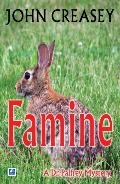Famine, EPUB eBook