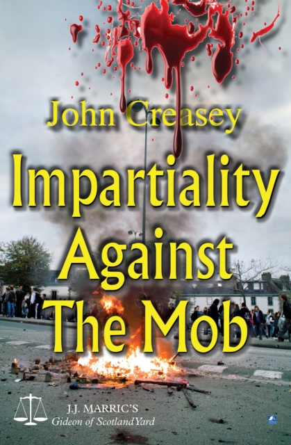 Impartiality Against The Mob, EPUB eBook