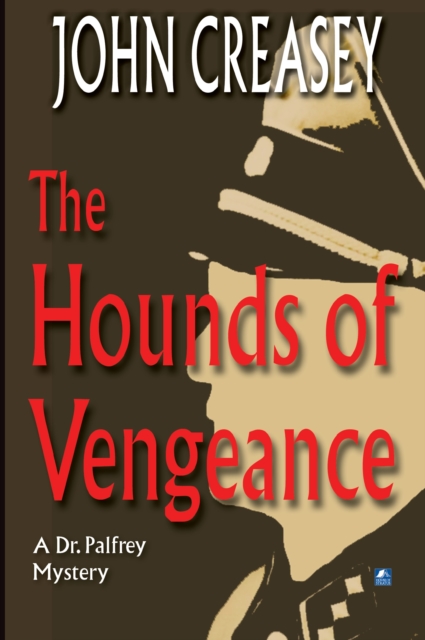 The Hounds of Vengeance, EPUB eBook
