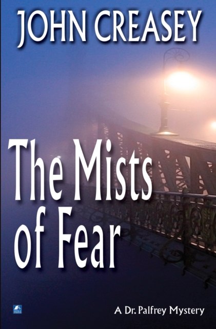 The Mists of Fear, EPUB eBook