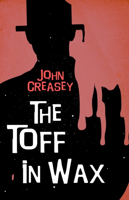 The Toff in Wax, PDF eBook