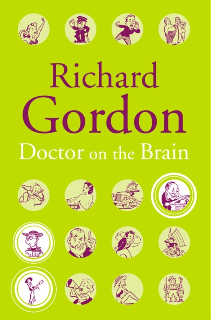 Doctor On The Brain, PDF eBook