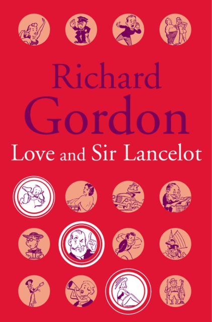 Love And Sir Lancelot, PDF eBook