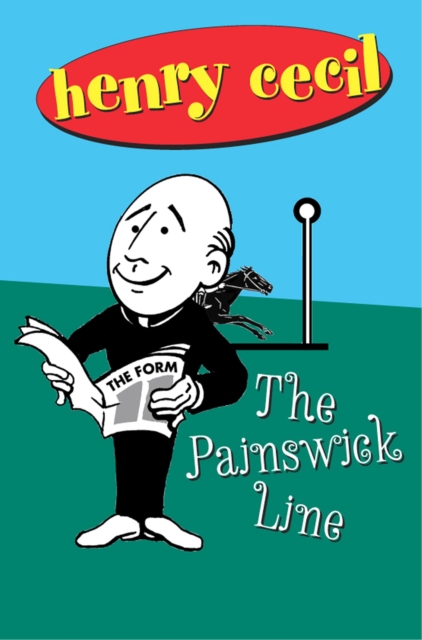 The Painswick Line, PDF eBook